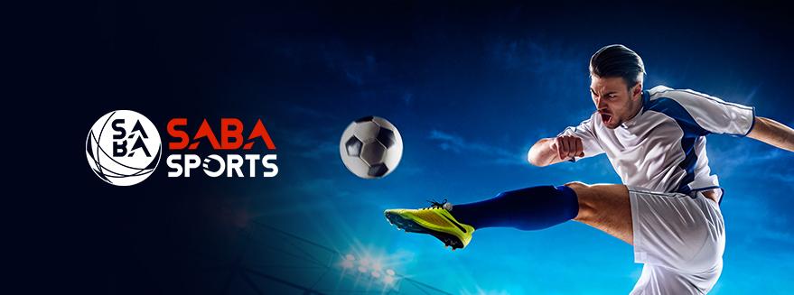 SABA Sports - Cá cược thể thao trực tiếp 