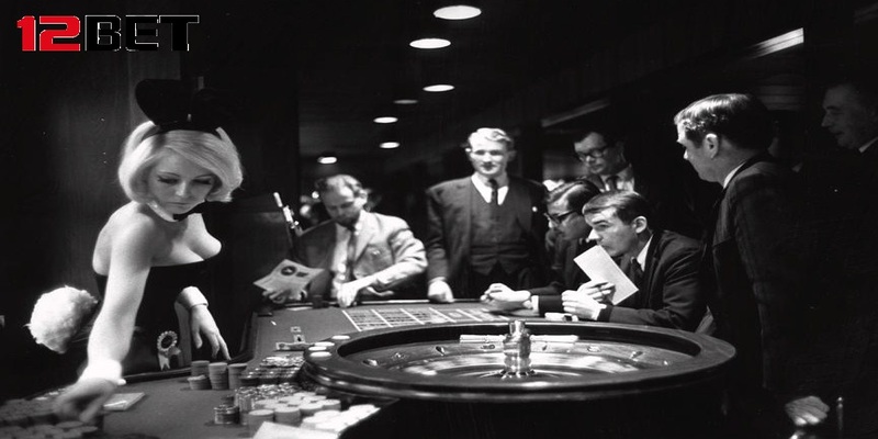 Roulette là trò chơi cá cược có lịch sử lâu đời