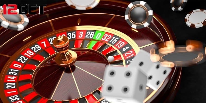 Roulette từng là dịch vụ giải trí cá cược thịnh hành tại Monte Carlo